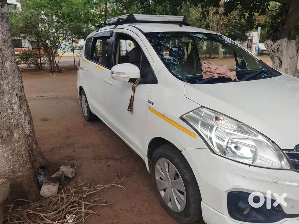 Maruti Suzuki Ertiga 2018 Diesel 75000 Km Driven