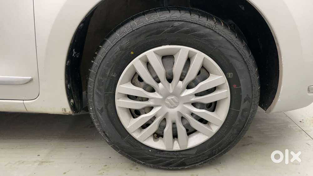 Maruti Suzuki Dzire 1.2 Vxi, 2019, Petrol