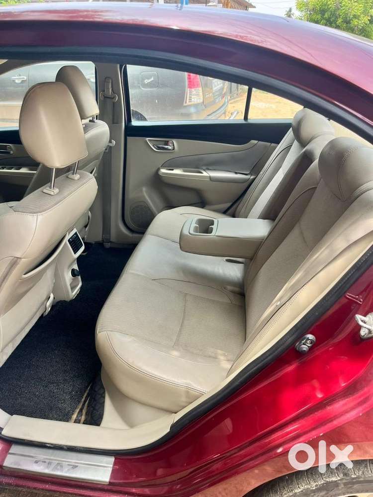 Maruti Suzuki Ciaz 2015 Diesel Well Maintained