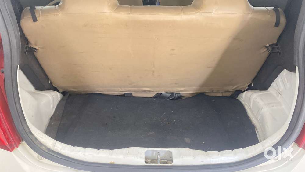 Hyundai Eon Era +, 2015, Petrol