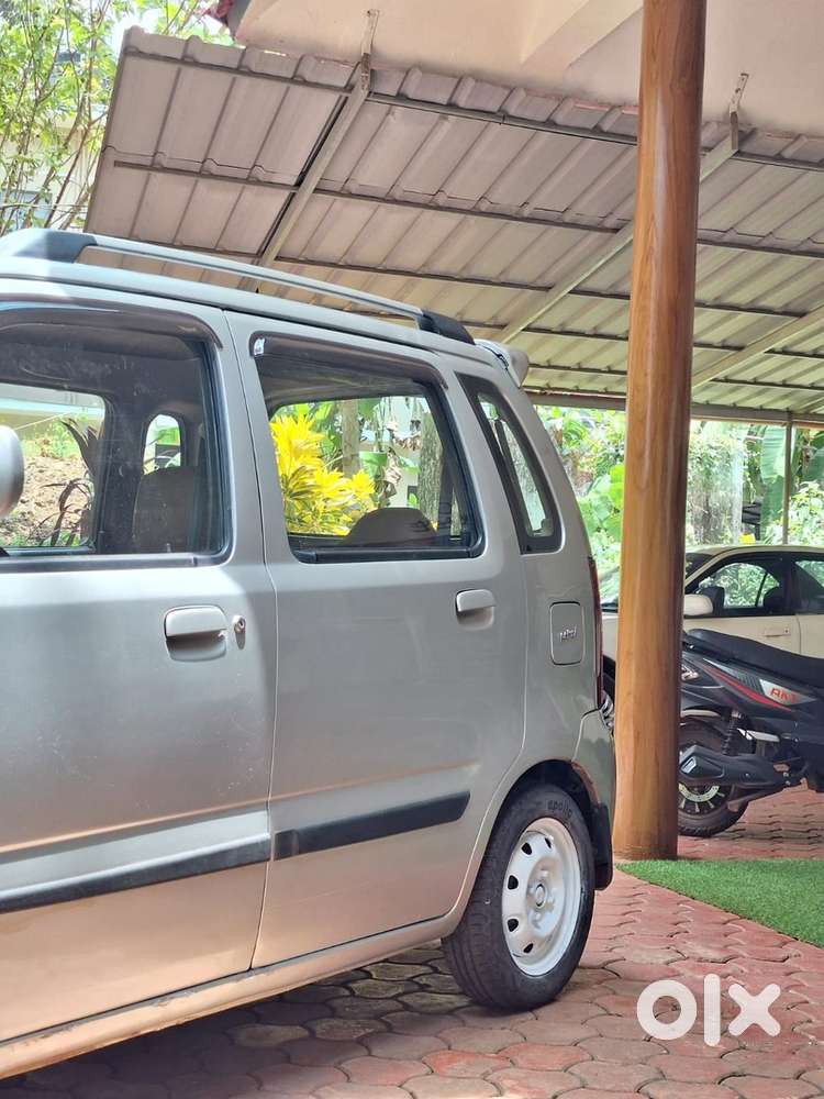 Maruti Suzuki Wagon R 2006