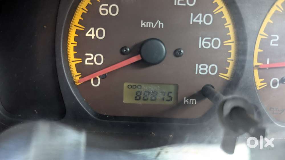 Maruti Suzuki Zen Estilo Vxi Bsiv, 2008, Petrol