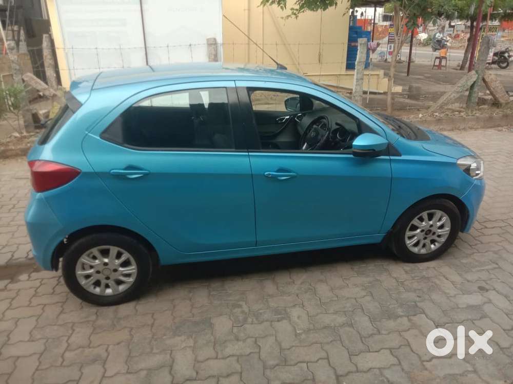 Tata Tiago Xz Diesel, 2016, Diesel
