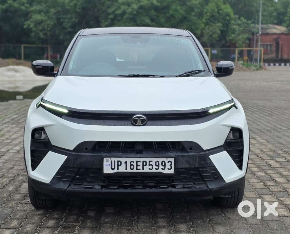 Tata Nexon Creative 1.5 Revotorq Diesel 6mt, 2024, Diesel