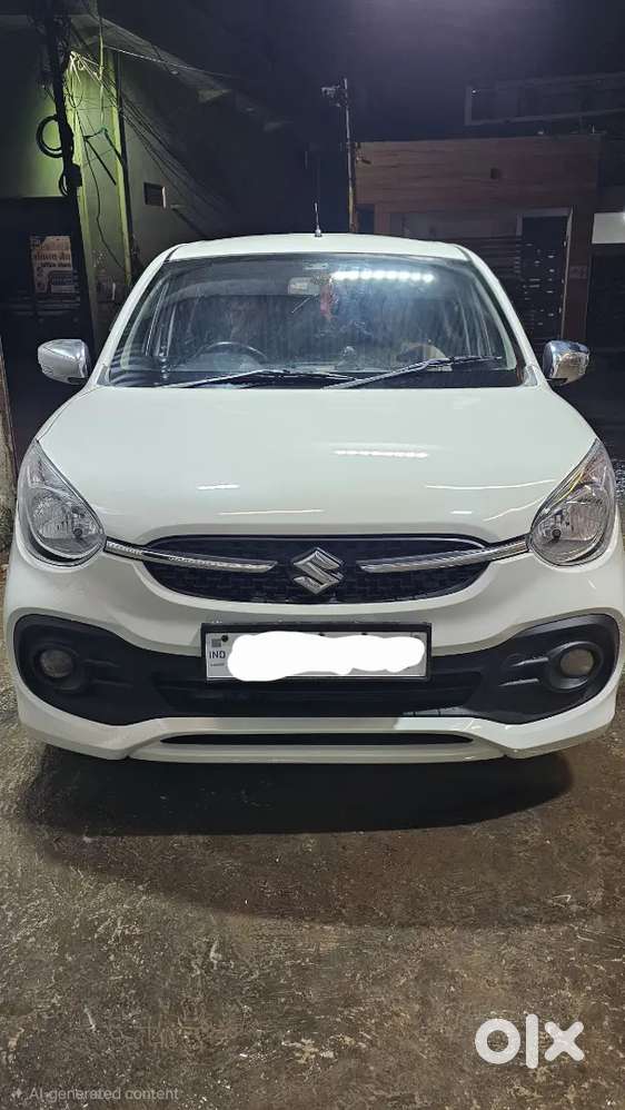 Maruti Celerio Zxi 2023 Modal Urjent Sell Only