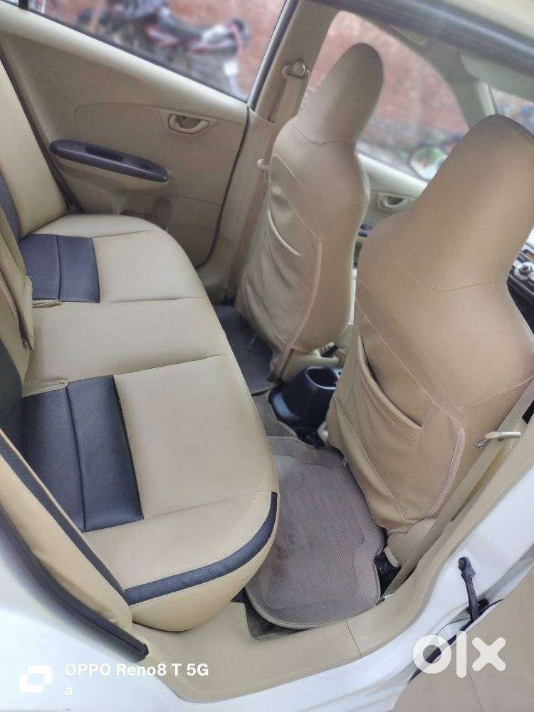 Honda Amaze S I-dtech, 2013, Diesel
