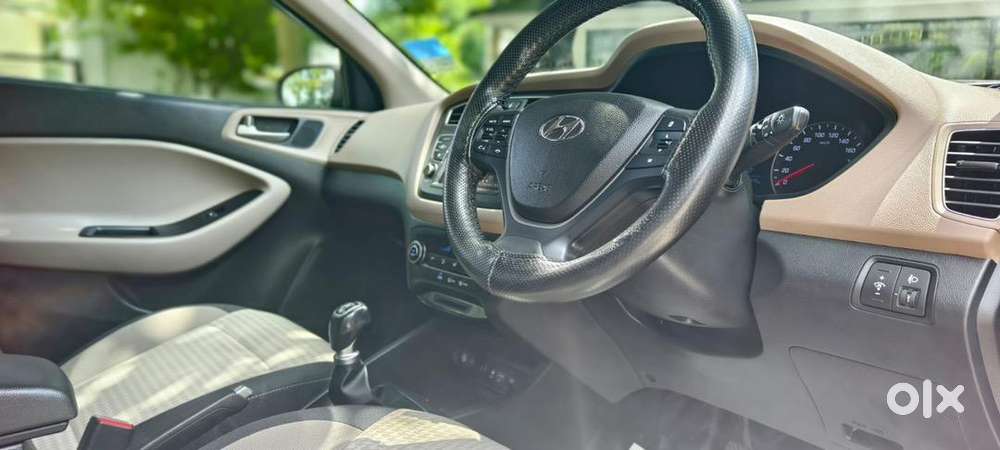 Hyundai I20 2019 Petrol Good Condition
