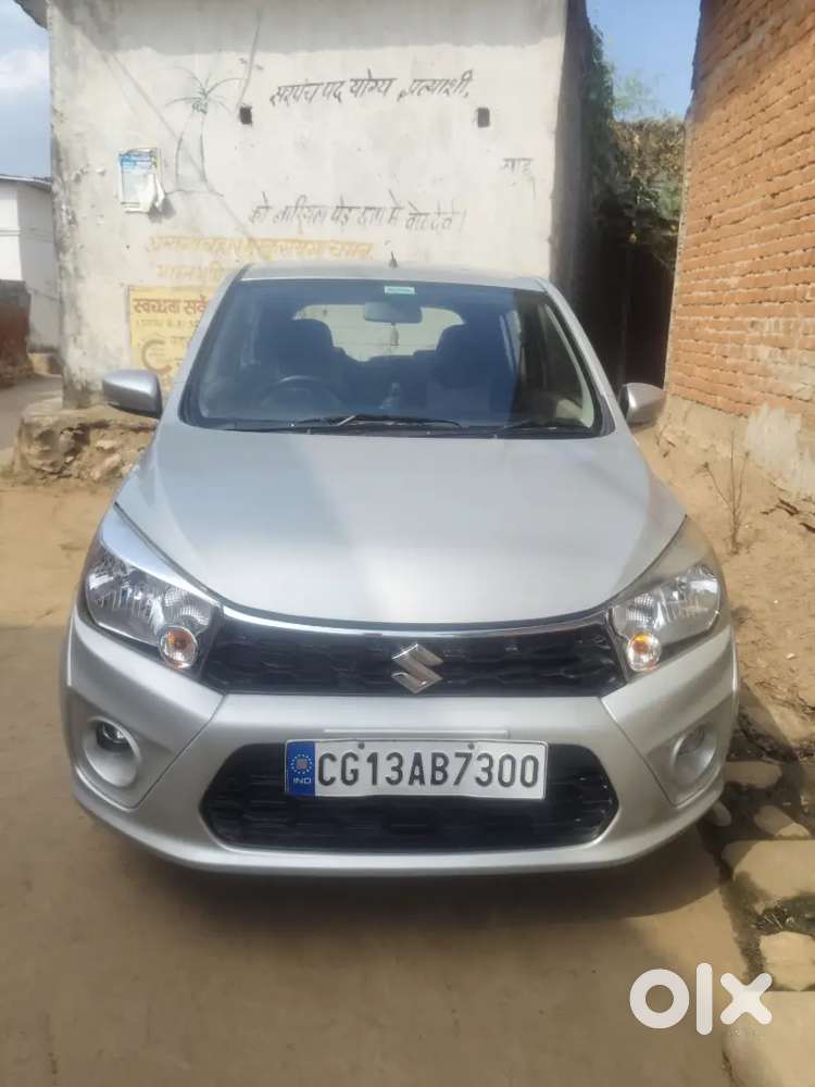 Maruti Suzuki Celerio Auto Transmission