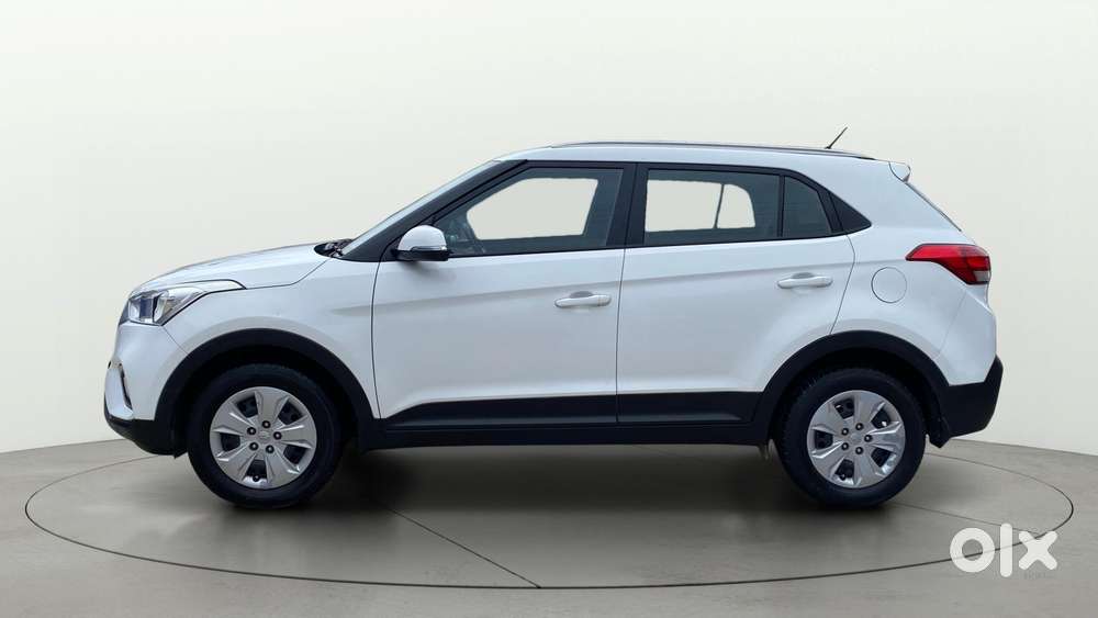 Hyundai Creta 1.4 Ex Diesel, 2019, Diesel