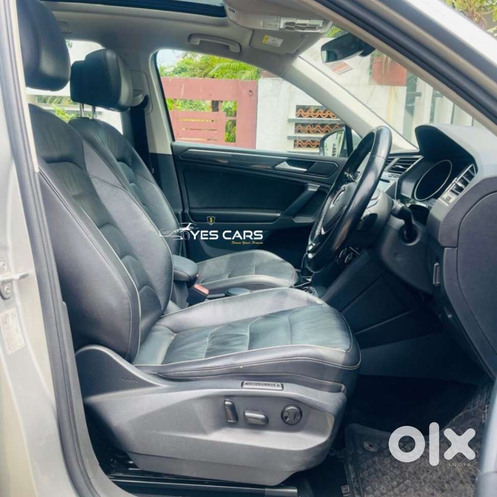Volkswagen Taigun 1.0 Tsi Highline At, 2019, Diesel