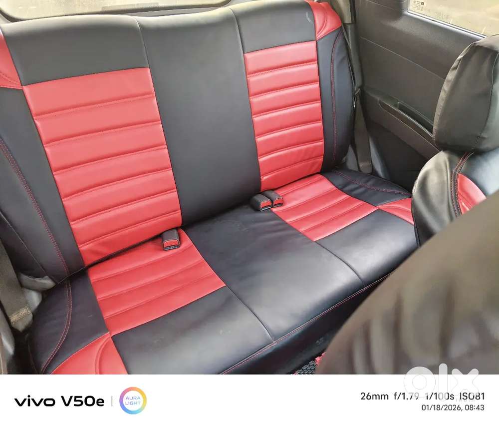 Chevrolet Beat 2013 Petrol Good Condition