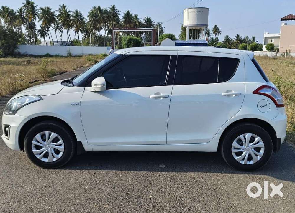 Maruti Suzuki Swift 2011-2014 Vdi, 2013, Diesel