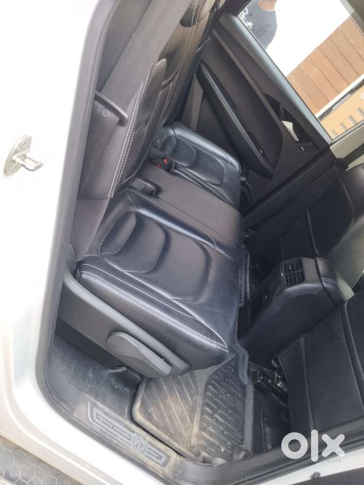 Mg Hector 2.0 Sharp Diesel, 2021, Diesel