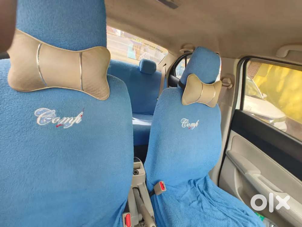 Maruti Suzuki Dzire 2021 Petrol 41550 Km Driven