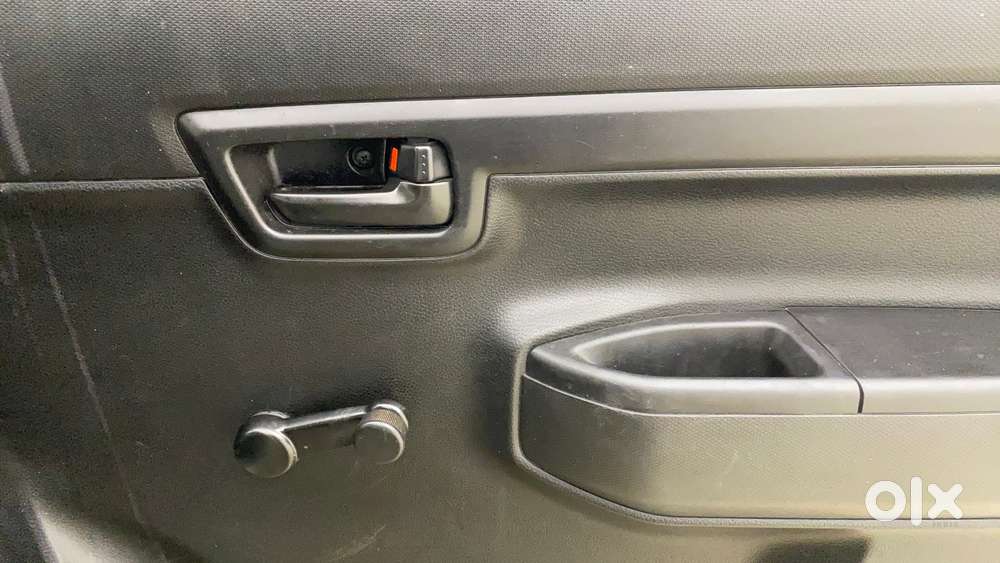 Maruti Suzuki S-presso Lxi, 2021, Petrol