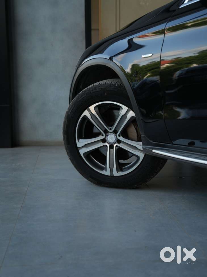 Mercedes-benz Glc 220d 4matic, 2016, Diesel