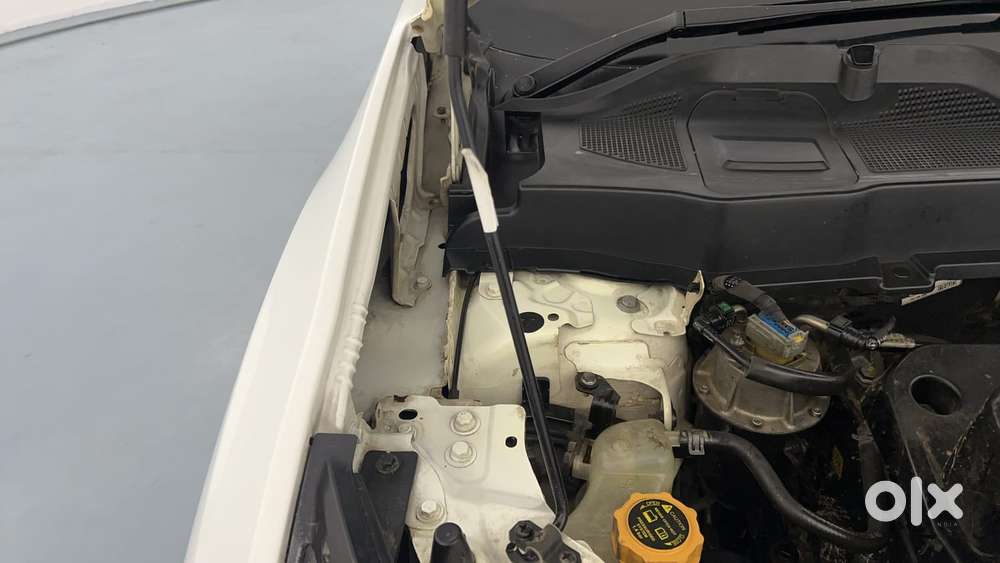 Tata Harrier Xz, 2019, Diesel