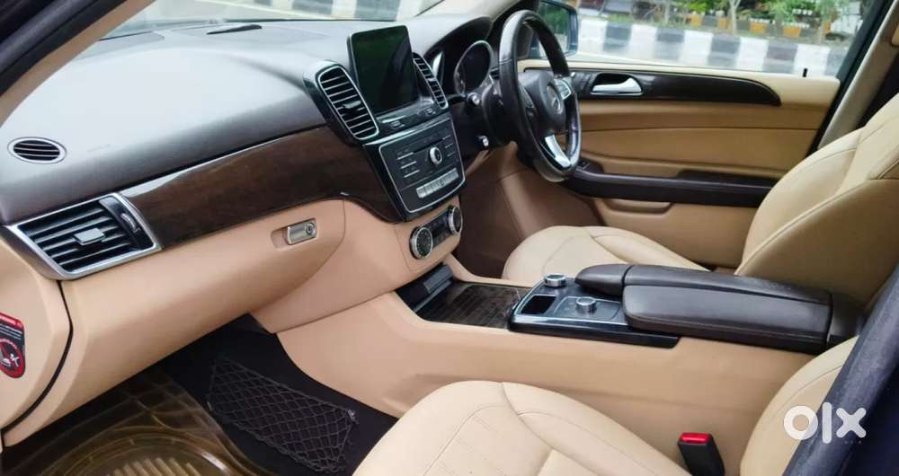 Mercedes-benz Gle Class 250d, 2017, Diesel