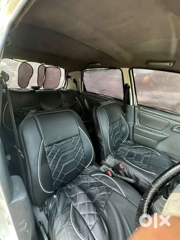 Maruti Suzuki Alto 2010 Lx