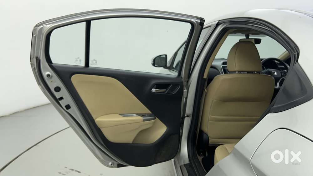 Honda City 2014-2015 I Dtec Vx, 2015, Petrol