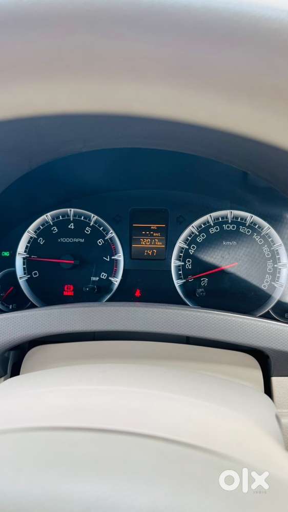Maruti Suzuki Ertiga 2016