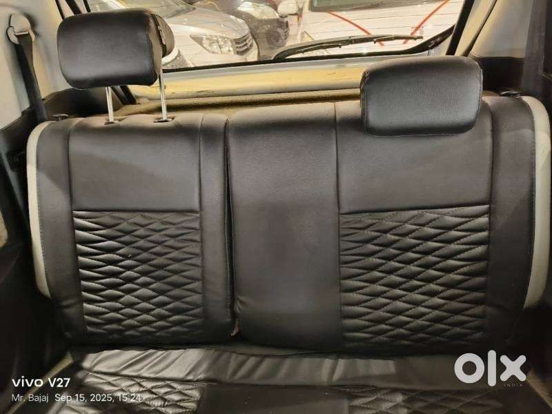 Maruti Suzuki Wagon R Vxi, 2018, Petrol