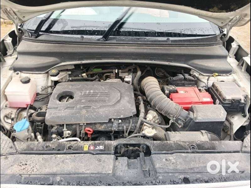 Hyundai Creta E 1.5 Diesel, 2021, Diesel