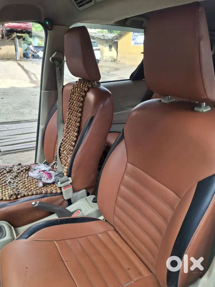 Maruti Suzuki Ertiga 2020 Car