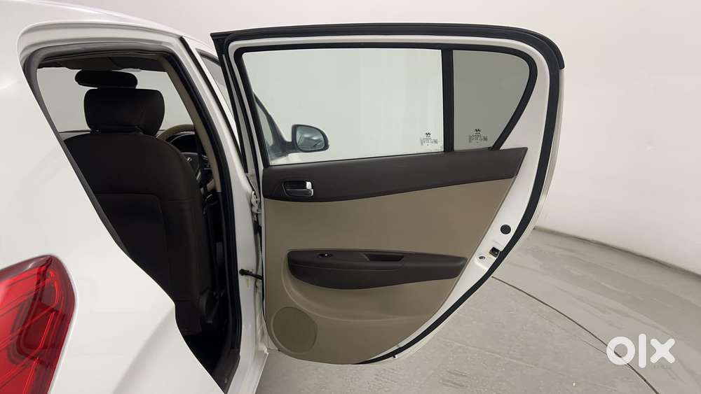 Hyundai I20 2012-2014 Asta 1.2, 2011, Petrol