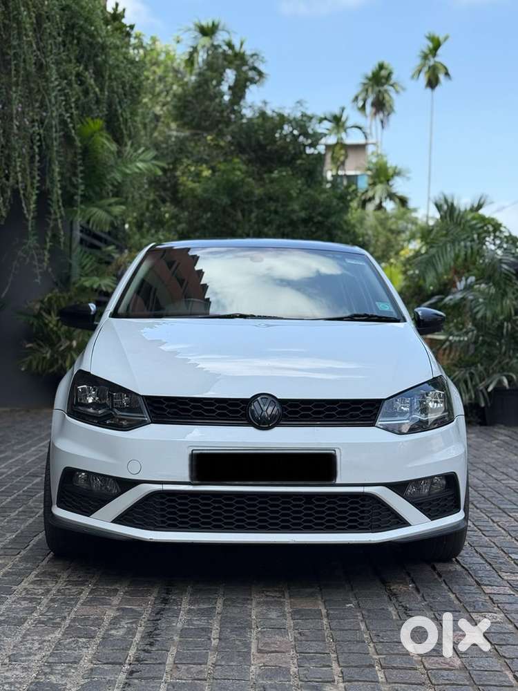 Volkswagen Petrol Automatic 2020