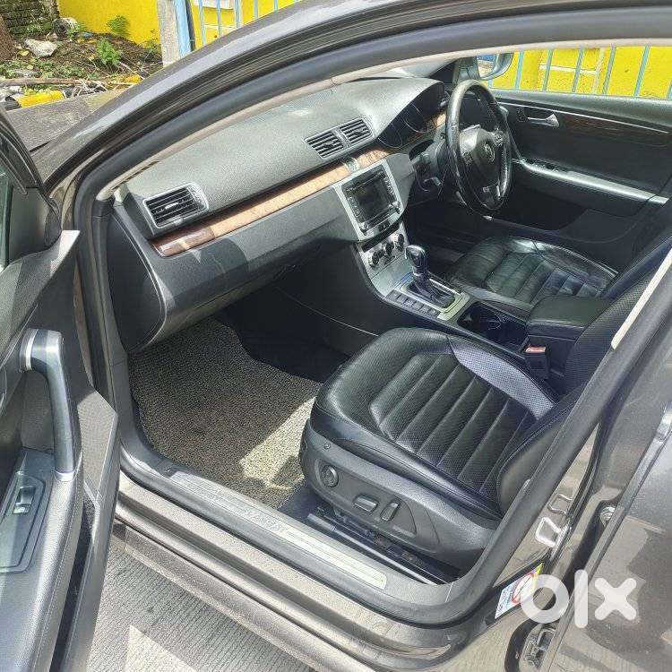 Volkswagen Passat Highline Dsg, 2012, Diesel