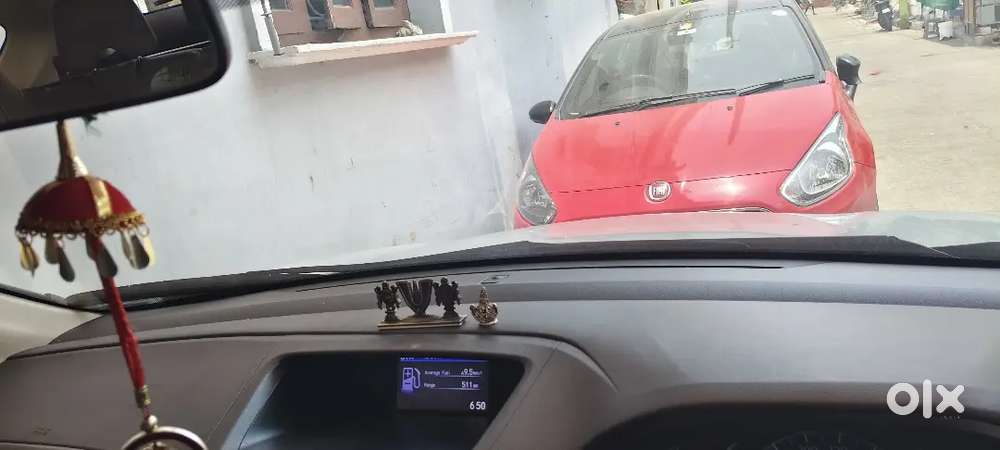 Honda Cr-v 2015 Petrol Good Condition