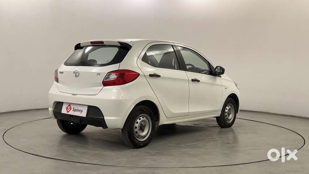 Tata Tiago Xe, 2016, Petrol