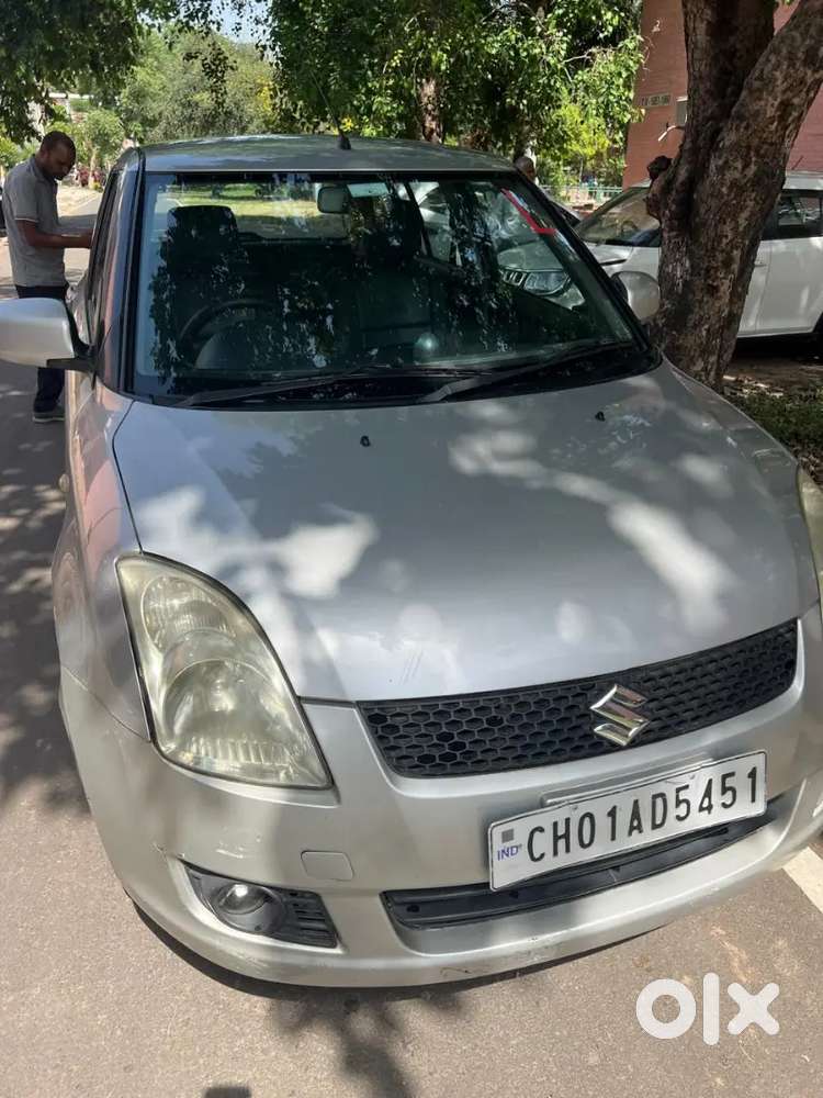 Swift Car For Sale