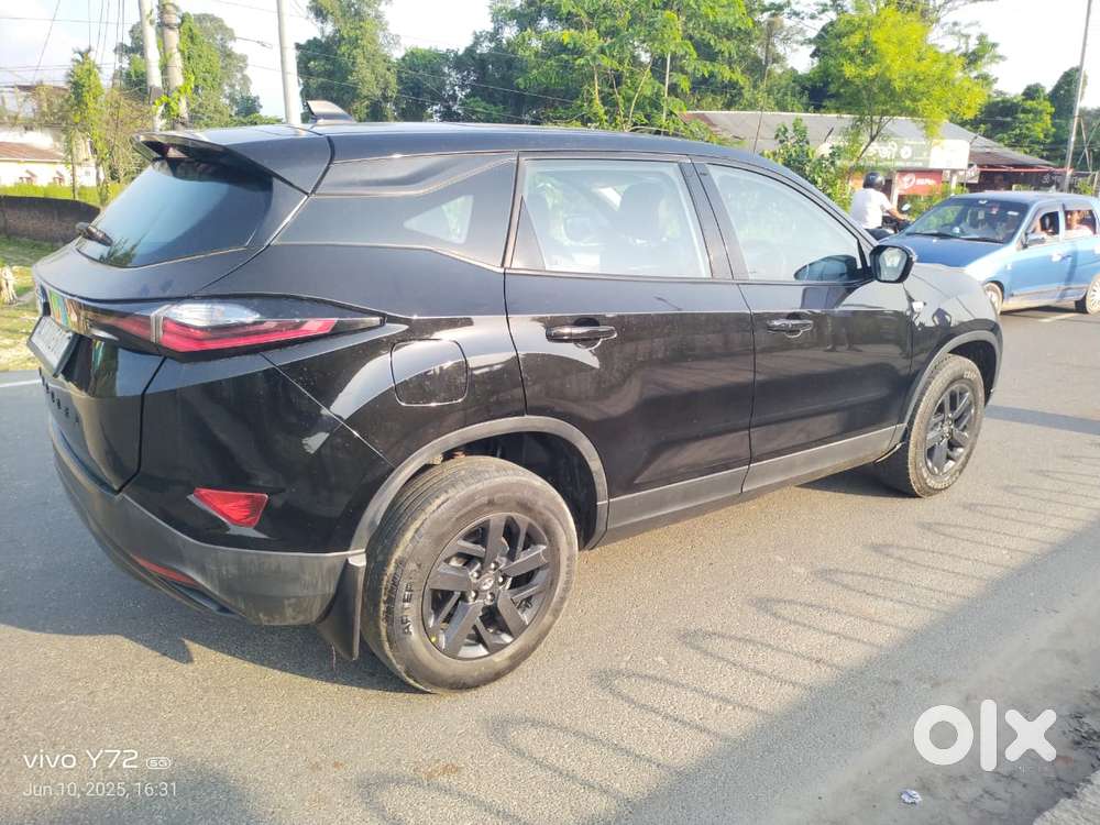 Tata Harrier