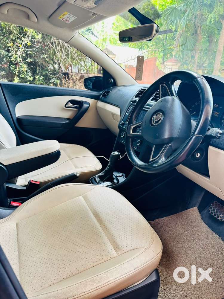 Skoda Rapid Style Plus Diesel Automatic 2019