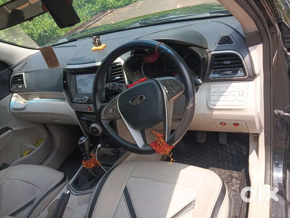 Mahindra Xuv300 Petrol 2022