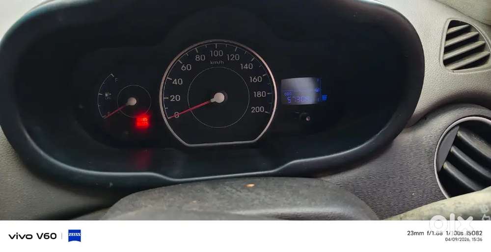 I10 Petrol Lpg Good Condition