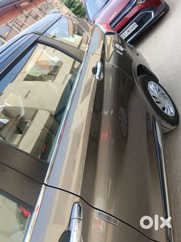 Maruti Suzuki Ertiga 2024 Petrol 55000 Km Driven