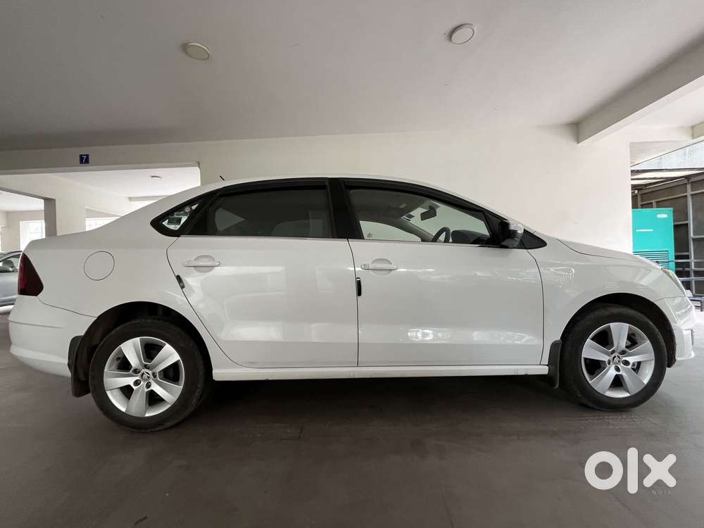 Skoda Rapid 1.0 TSI AUTOMATIC, 2020