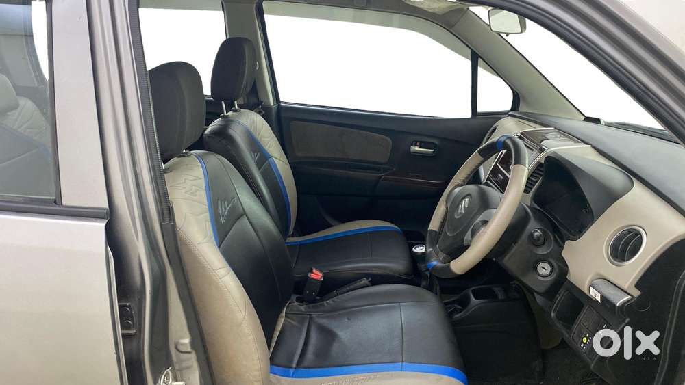 Maruti Suzuki Wagon R 1.0 Lxi Cng, 2014, Cng & Hybrids