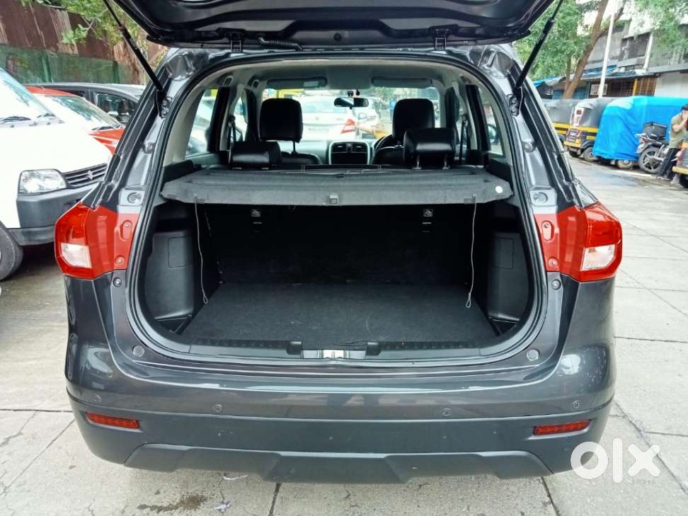 Maruti Suzuki Vitara Brezza Vdi, 2019, Diesel