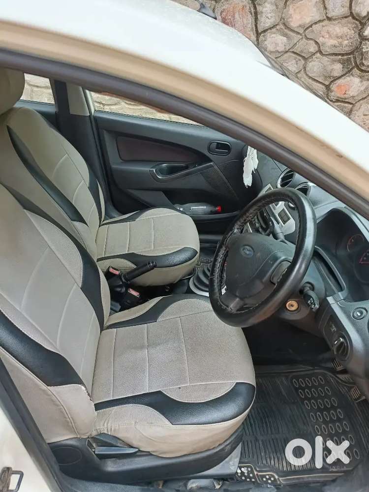 Ford Figo Diesel 2011 Year