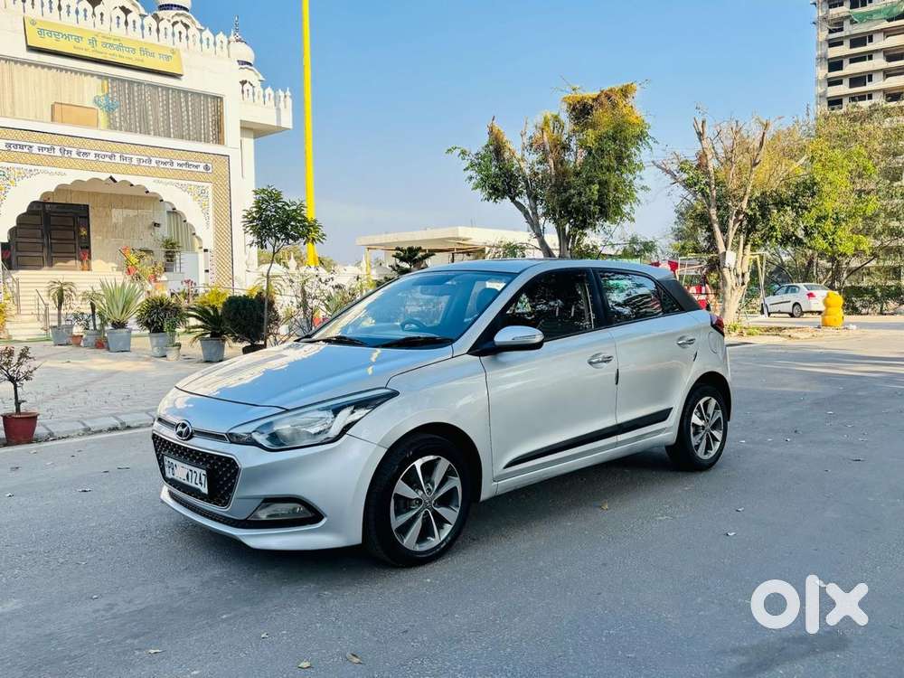 Hyundai Elite I20 Asta 1.2 (o), 2014, Diesel