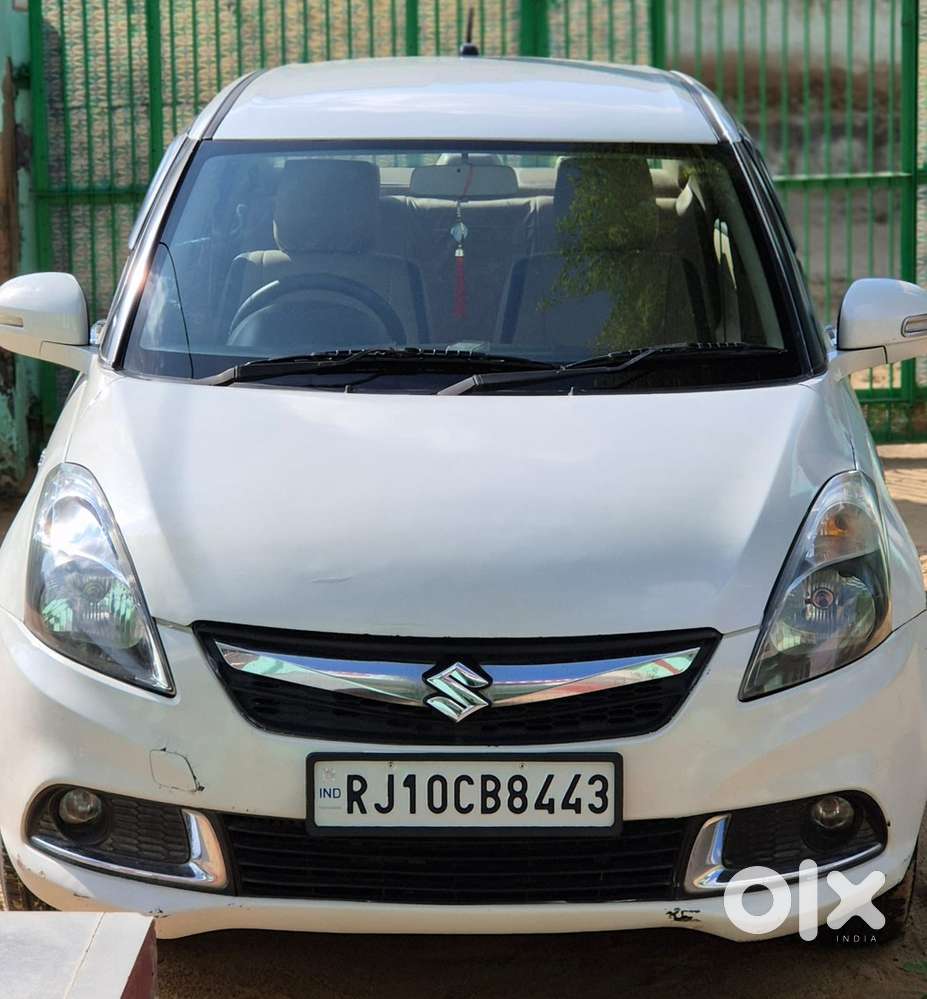Maruti Suzuki Swift Dzire 2016 Diesel