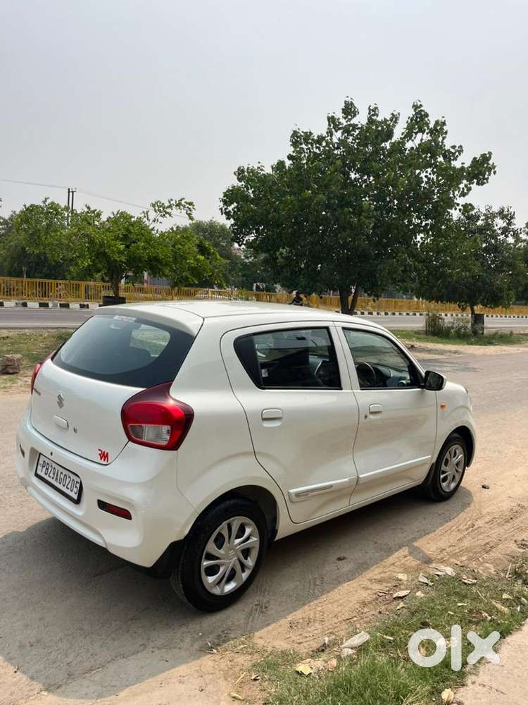 Celerio 2023 December Vxi 1st Owner