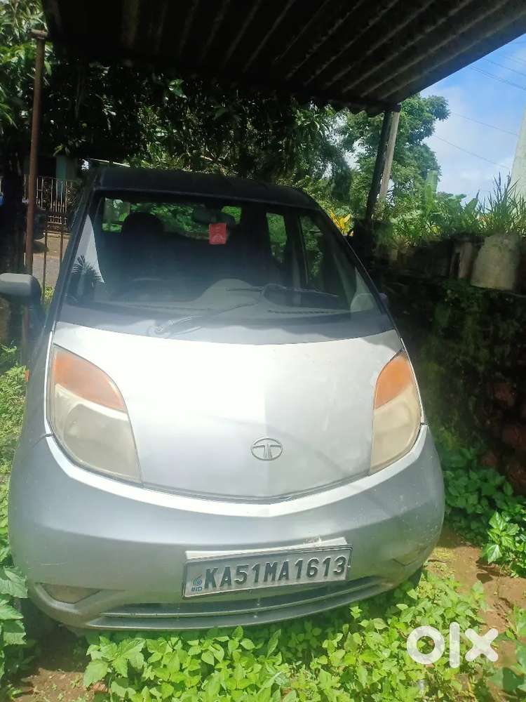 Tata Nano Xe 2010 Petrol Manual