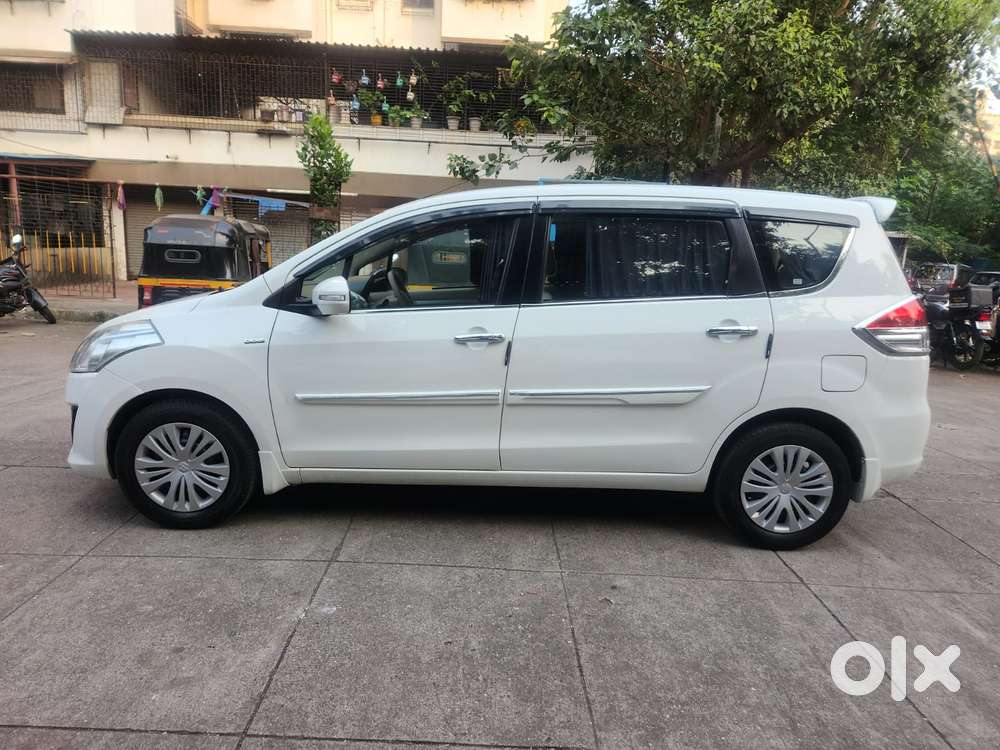 Maruti Suzuki Ertiga Zdi, 2013, Diesel