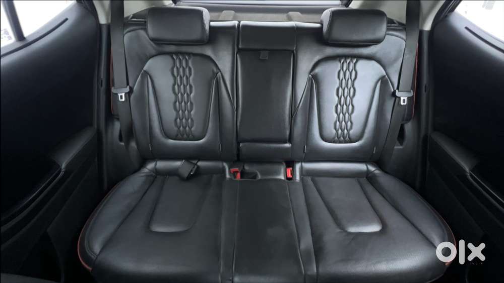 Hyundai Creta 1.4 Sx (o) Turbo Petrol Dct, 2021, Petrol