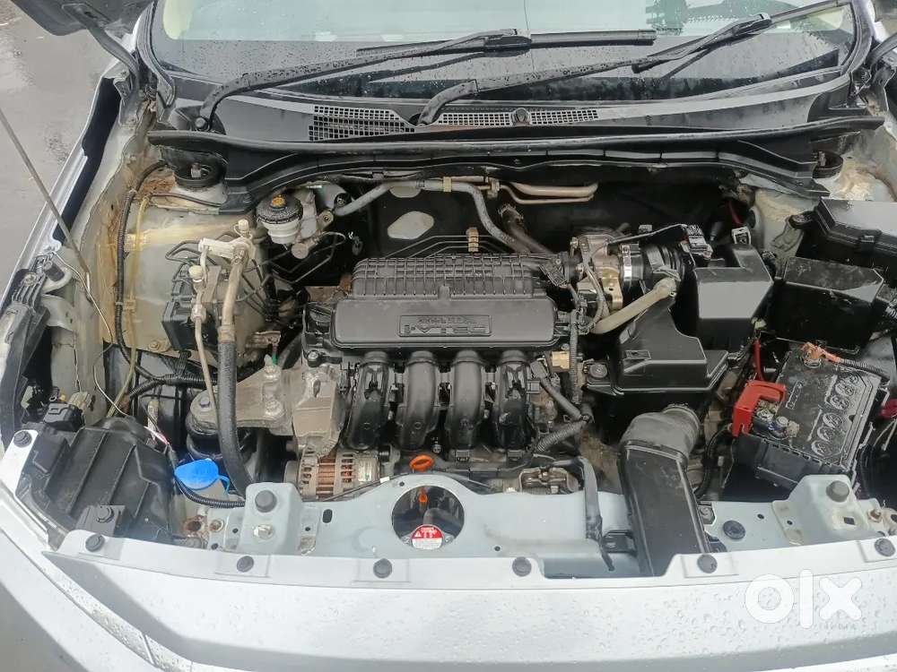 Honda Amaze  2020